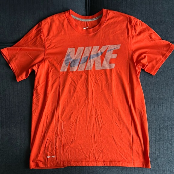 Nike Other - Nike Dri-Fit Shirt